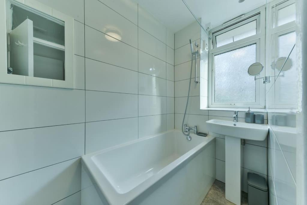 Nice Home In London, Central Peckham Εξωτερικό φωτογραφία