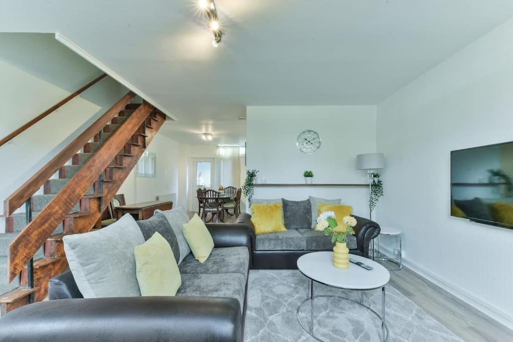 Nice Home In London, Central Peckham Εξωτερικό φωτογραφία