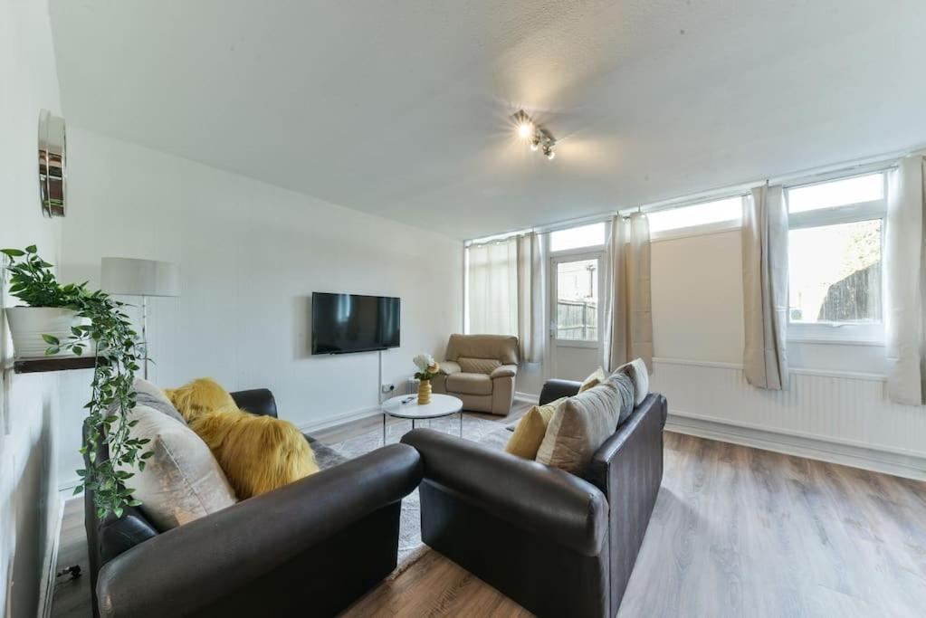 Nice Home In London, Central Peckham Εξωτερικό φωτογραφία