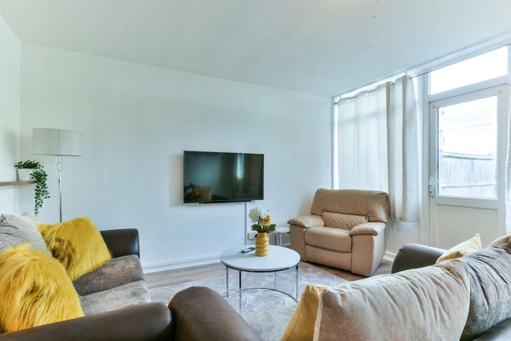 Nice Home In London, Central Peckham Εξωτερικό φωτογραφία